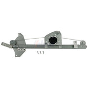 Fahren Electric Window Regulator Lifter Left Front fits Citroën C4 II 2009-2016