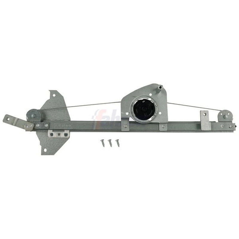 Fahren Electric Window Regulator Lifter Left Front fits Citroën C4 II 2009-2016
