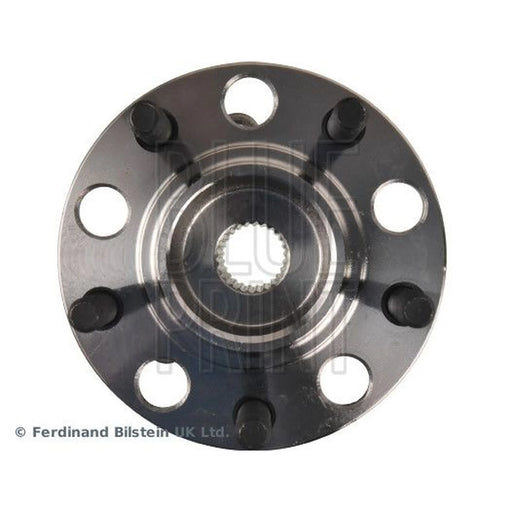 Blue Print Wheel Bearing Kit Rear 74mm ADA108315
