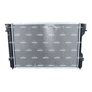 NRF Engine Radiator 529689