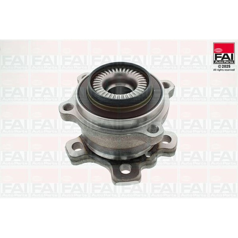 FAI Wheel Bearing Kit 141mm FHBK1237
