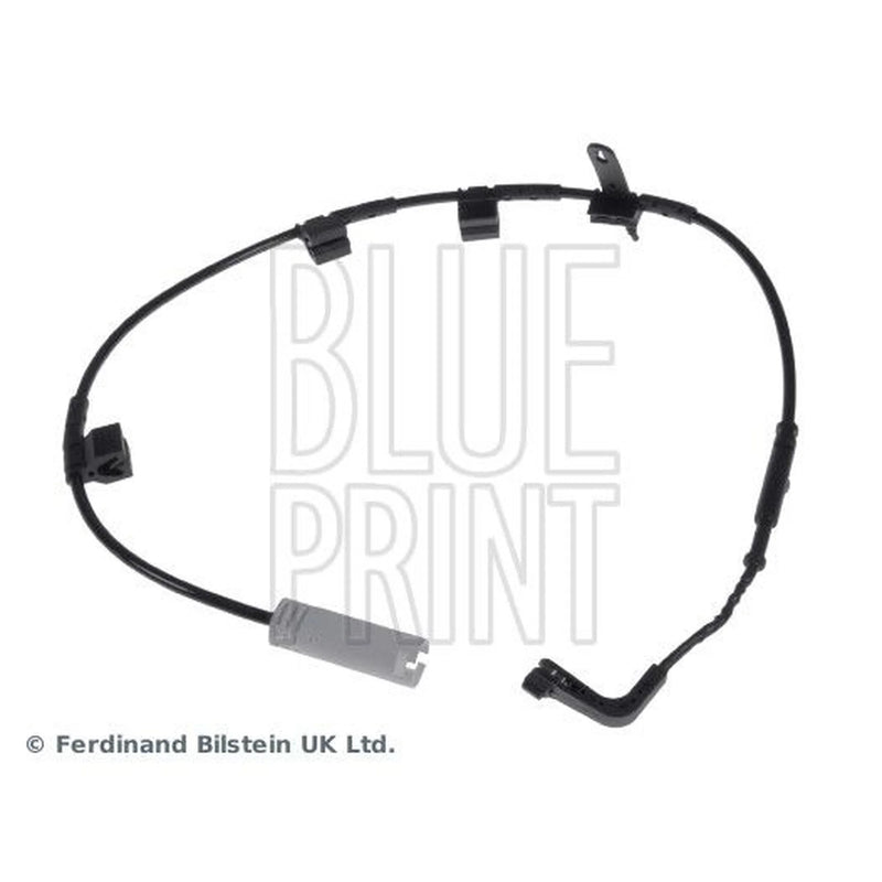 Blue Print Brake Pad Wear Sensor Front Right ADB117203