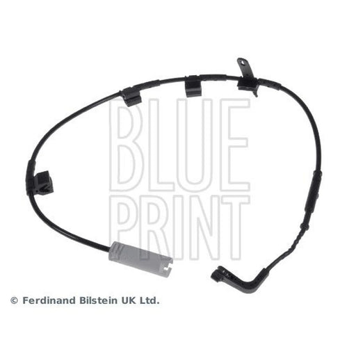 Blue Print Brake Pad Wear Sensor Front Right ADB117203