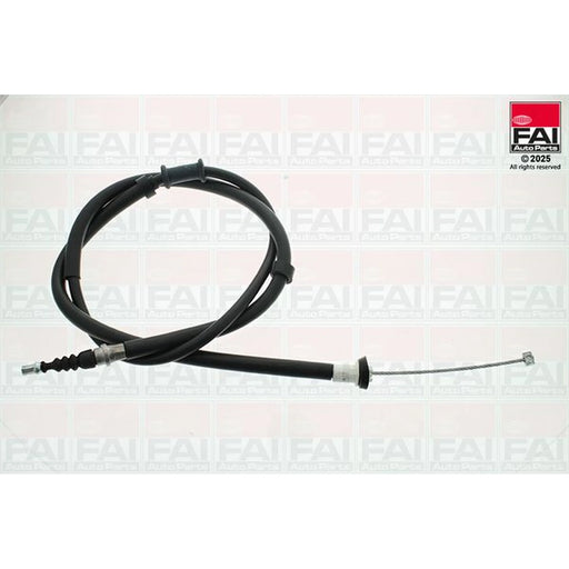 FAI Handbrake Cable Right Rear FBC517