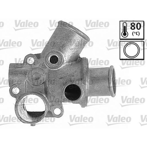 Valeo Thermostat,Coolant 820159