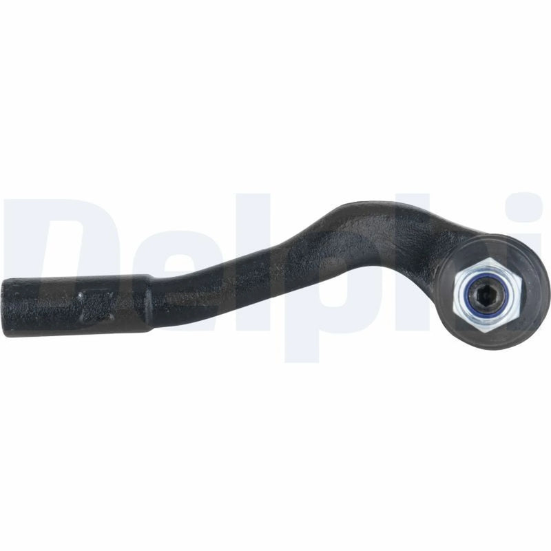 Delphi Steering Tie Rod End Ball Joint Front Left M14 TA2030