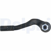 Delphi Steering Tie Rod End Ball Joint Front Left M14 TA2030