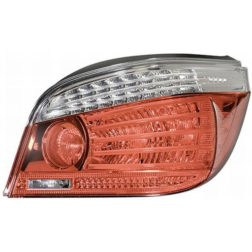 Hella Tail Light / Lamp W16W Left 2VP 009 425-111