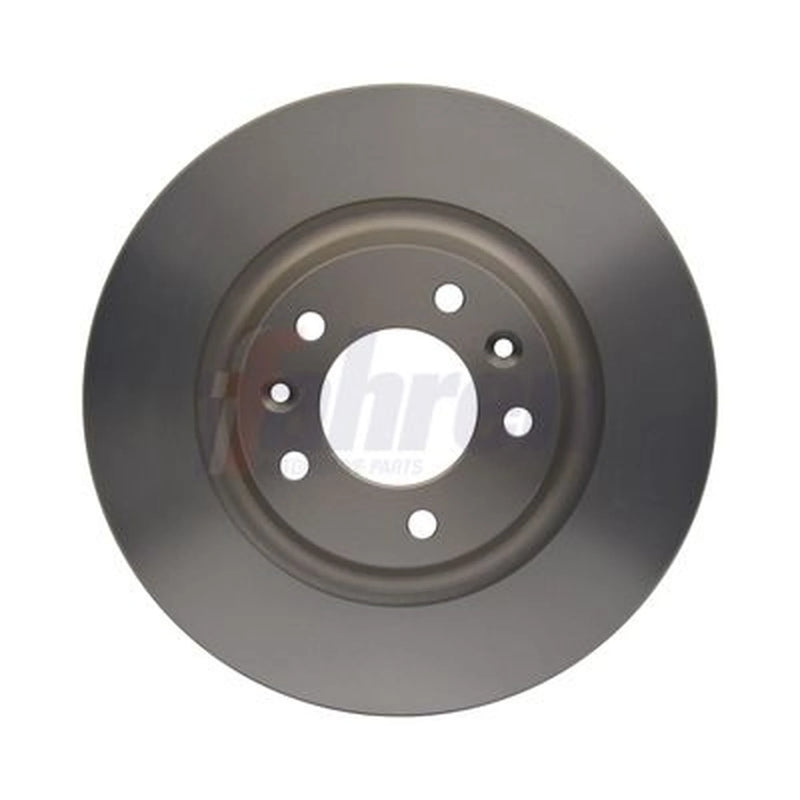 Fahren 2 x Rear Brake Discs FBD6164-x2