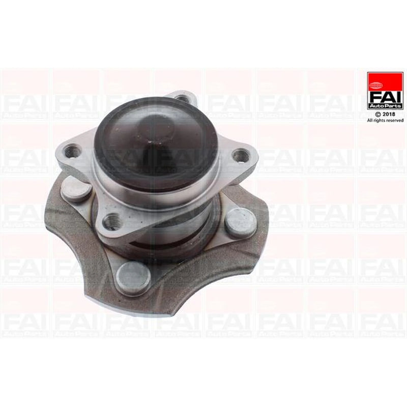 FAI Wheel Bearing Kit FHBK1052