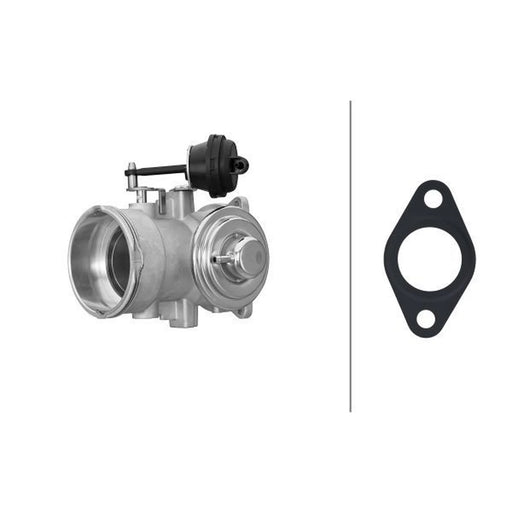 Hella Exhaust Gas Recirculation Valve 6NU 014 865-621