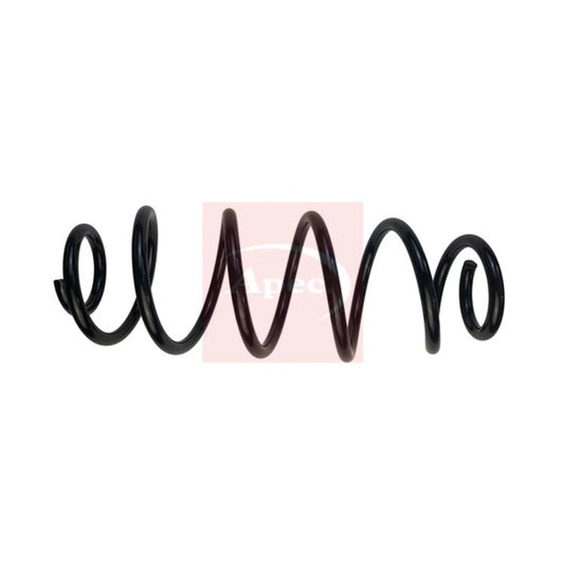 Apec Rear Suspension Coil Spring ACS1910