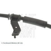 Blue Print Handbrake Cable Left Rear ADG046185