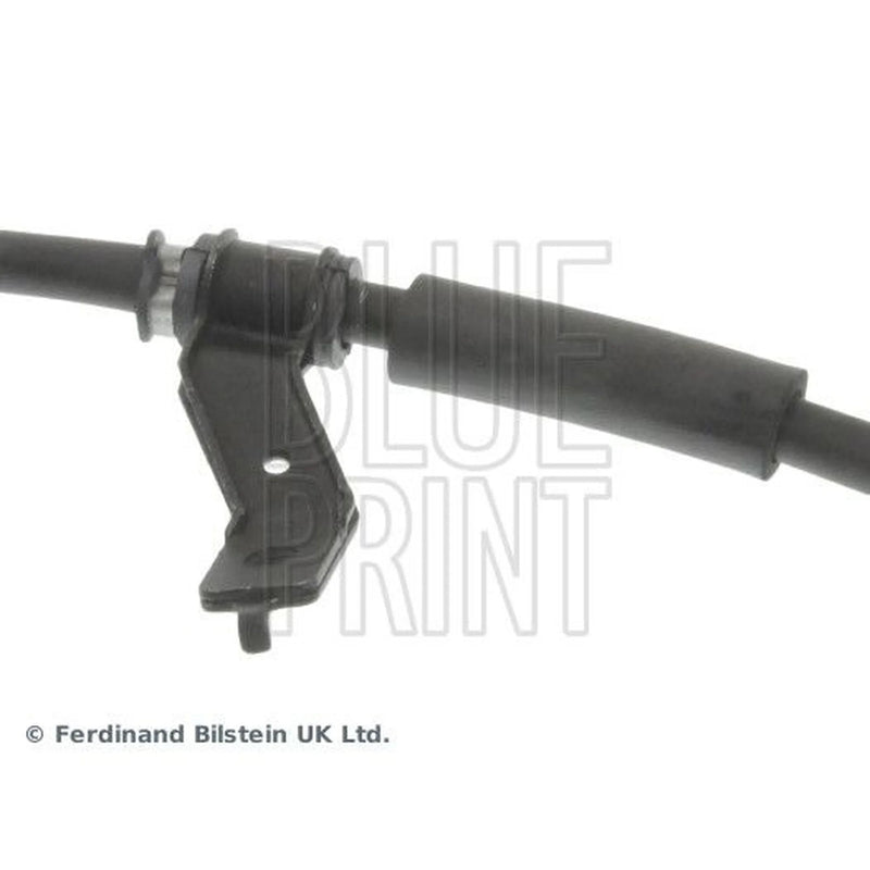 Blue Print Handbrake Cable Left Rear ADG046185