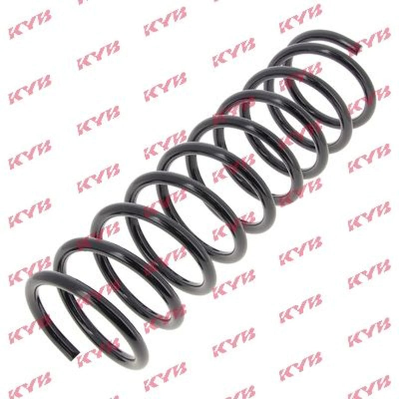 KYB Rear Suspension Coil Spring RA5642