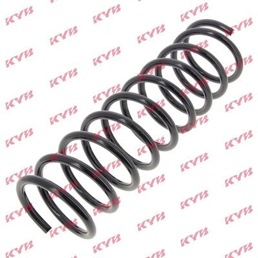 KYB Rear Suspension Coil Spring RA5642