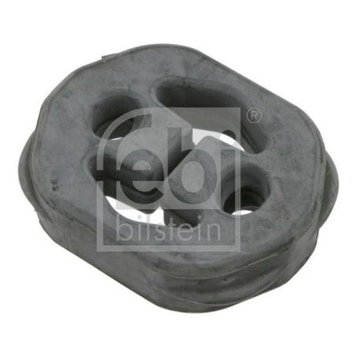 Febi Exhaust System Mount EPDM (ethylene propylene diene Monomer (M 23512