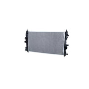 NRF Engine Radiator 53129