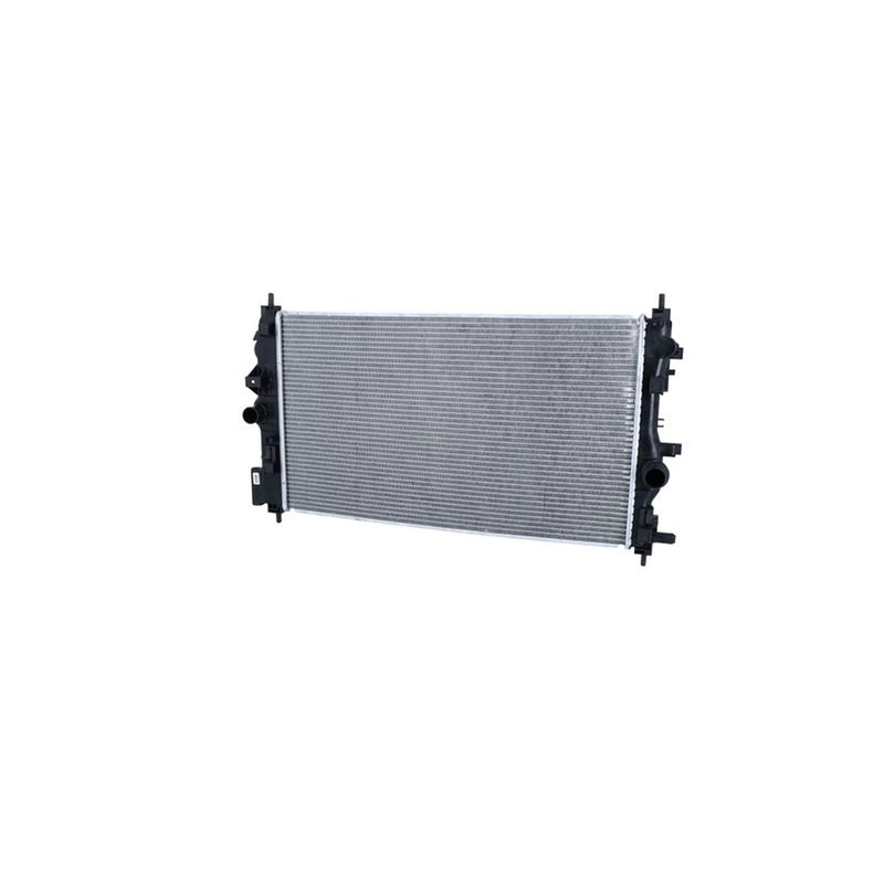 NRF Engine Radiator 53129