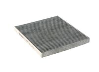 Bosch Cabin Air Filter (Pollen Filter) 1987435558