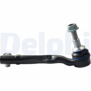 Delphi Steering Tie Rod End Ball Joint Front Right M14 x 1.5 TA3450