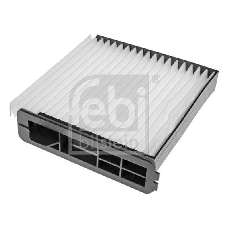 Febi Cabin Air Filter (Pollen Filter) 183976