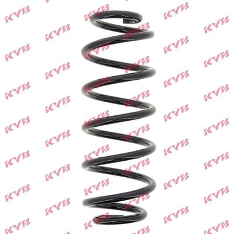 KYB Rear Suspension Coil Spring RA6145