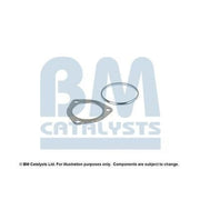 BM Catalysts Exhaust Pipe Mounting Kit FK50236A