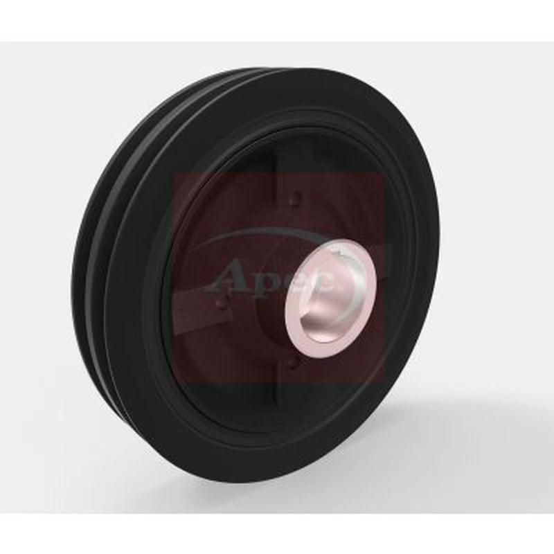 Apec Crank Shaft Belt Pulley ATV1069