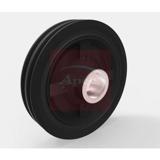 Apec Crank Shaft Belt Pulley ATV1069