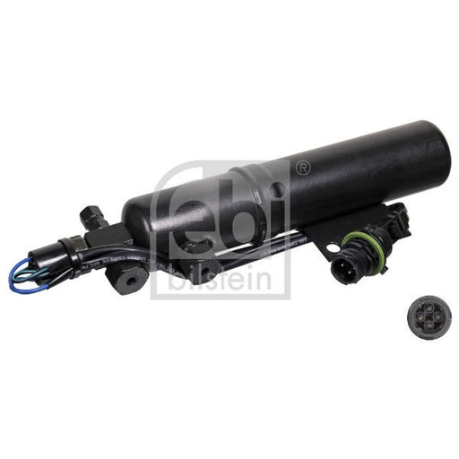 Febi Air Conditioning Dryer 101237