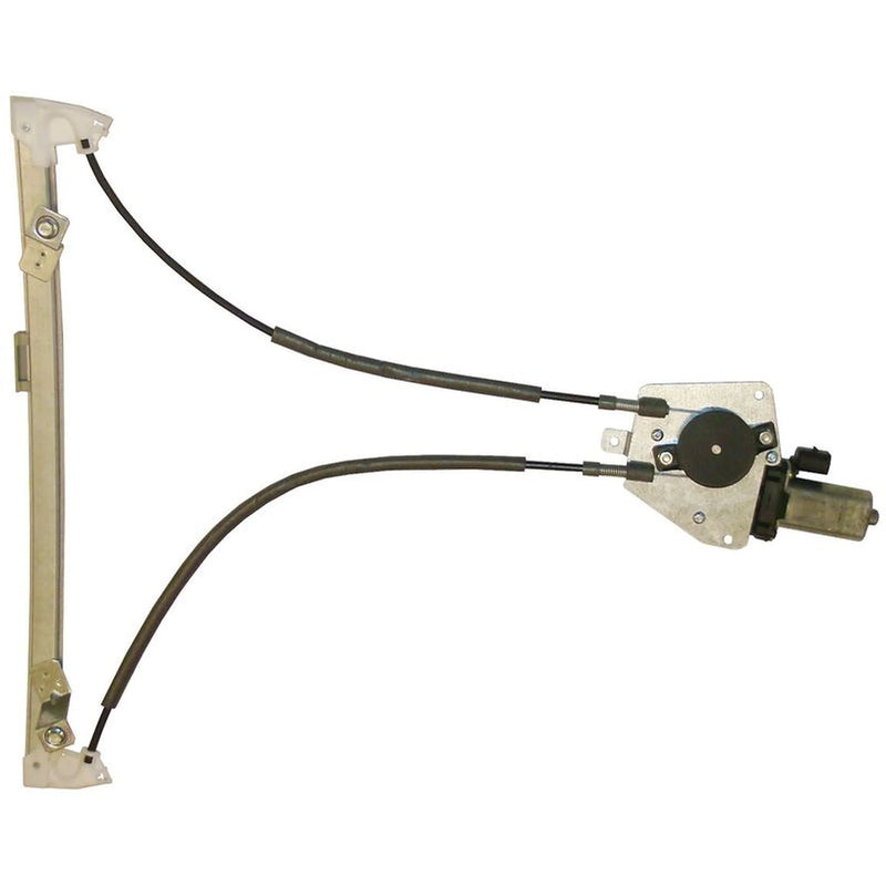 Valeo Electric Window Regulator Lifter Left Front 850314