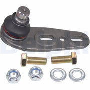 Delphi Ball Joint Lower TC498