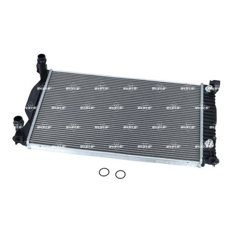 NRF Engine Radiator 50543