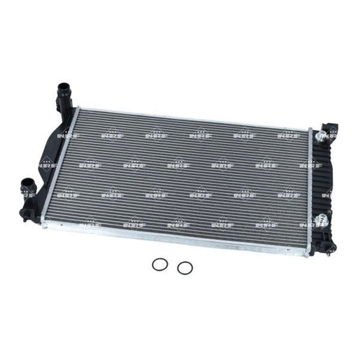 NRF Engine Radiator 50543