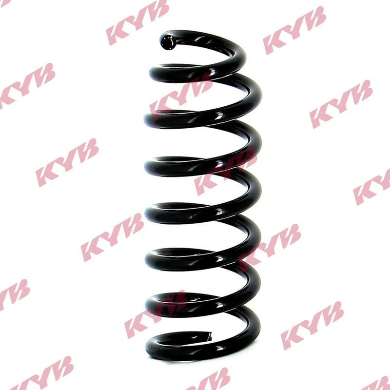 KYB Rear Suspension Coil Spring RA5866