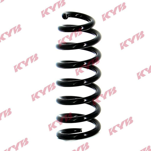 KYB Rear Suspension Coil Spring RA5866