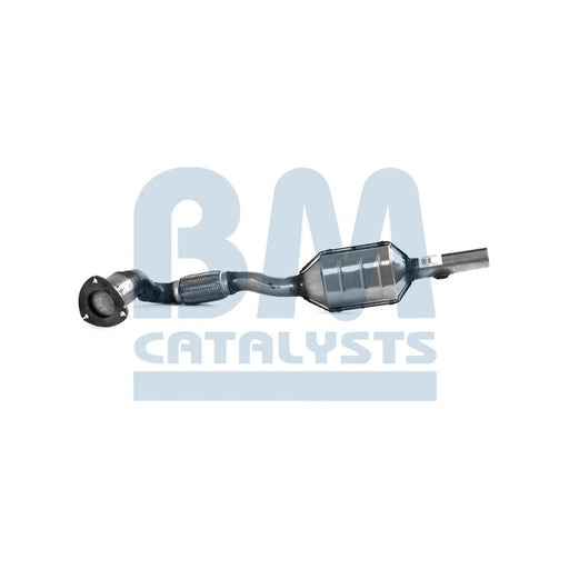 BM Catalysts Homologated Petrol Cat BM91489H