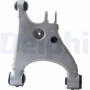Delphi Control/Trailing Arm Lower TC4673