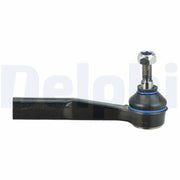 Delphi Steering Tie Rod End Ball Joint Front Right M16x1.5 TA3490