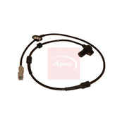 Apec ABS Wheel Speed Sensor Front Right ABS1028