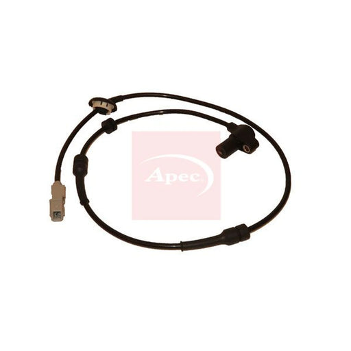 Apec ABS Wheel Speed Sensor Front Right ABS1028