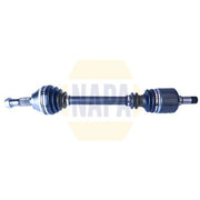 NAPA CV Drive Shaft Driveshaft Front Left NDS1201L