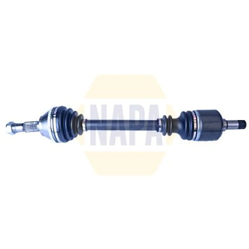 NAPA CV Drive Shaft Driveshaft Front Left NDS1201L