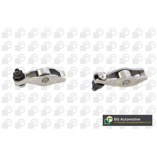 BGA Engine Timing Rocker Arm Intake Side RA2302