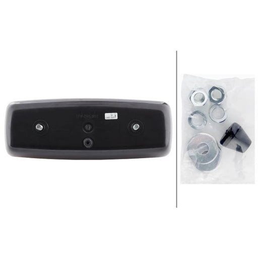 Hella Tail Light / Lamp R10W Left 2SD 001 699-511