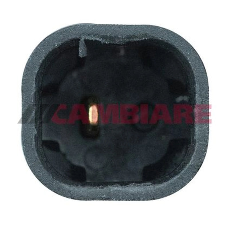 Cambiare Oil Pressure Sensor Switch VE706164
