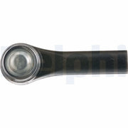 Delphi Steering Tie Rod End Ball Joint Front M16x1.5 TA6407