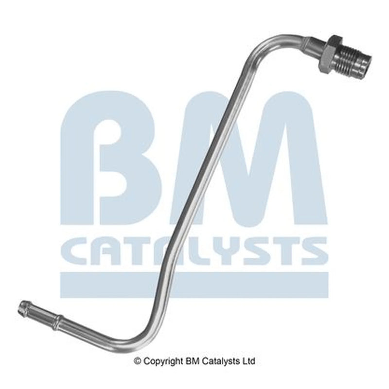BM Catalysts Pressure Pipe PP11247A