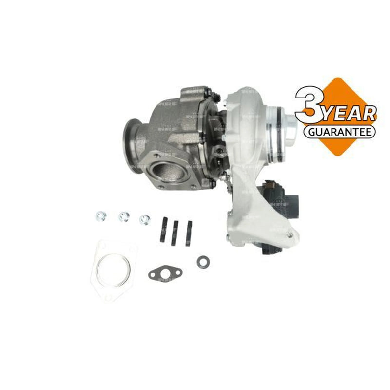NRF Turbocharger Turbo Unit 90010071